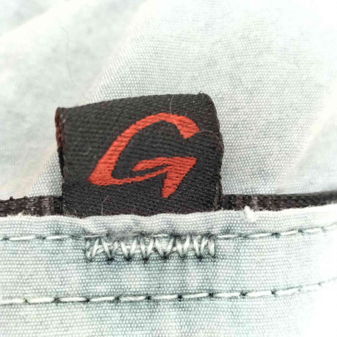 グラミチ GRAMICCI 90S USA製 クライミングパンツ レディース S