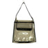 グッチ GUCCI クリア ビニール ワンショルダーバッグ トートバッグ clear vinyl oneshoulderbag totebag レディース