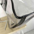 グッチ GUCCI クリア ビニール ワンショルダーバッグ トートバッグ clear vinyl oneshoulderbag totebag レディース