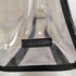 グッチ GUCCI クリア ビニール ワンショルダーバッグ トートバッグ clear vinyl oneshoulderbag totebag レディース