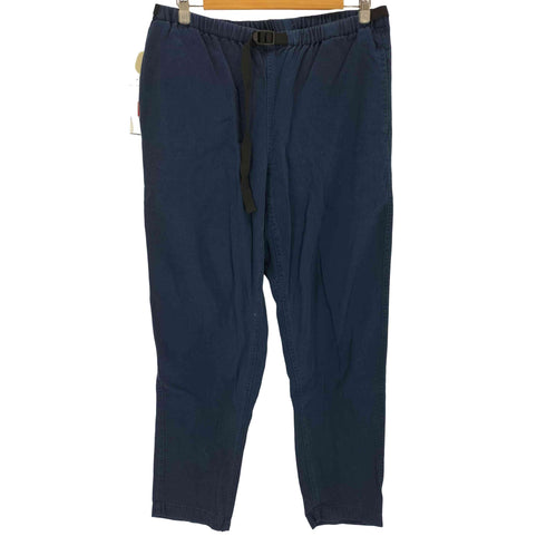 パタゴニア patagonia 00S オーガニックコットンクライミングパンツ メンズ L