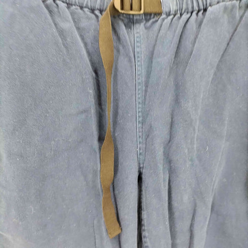 パタゴニア patagonia 00S オーガニックコットンクライミングパンツ メンズ L