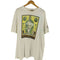 ヘインズ Hanes 90S アートイベント プリント Tシャツ メンズ XL