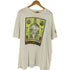 ヘインズ Hanes 90S アートイベント プリント Tシャツ メンズ XL