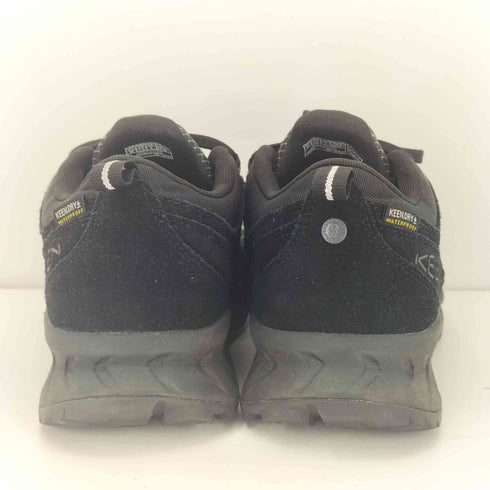 キーン KEEN ハイトレイル EXP ウォータープルーフ防水ハイキングシューズ レディース JPN:24.5