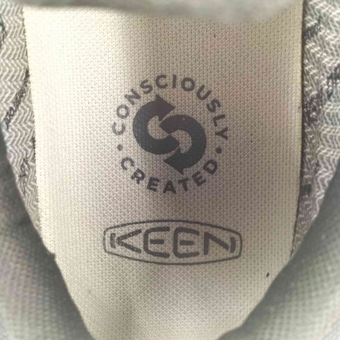 キーン KEEN ハイトレイル EXP ウォータープルーフ防水ハイキングシューズ レディース JPN:24.5