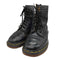 ドクターマーチン Dr.Martens 90S MADE IN ENGLAND 英国製 クロコ 型押し 8ホール レザー ブーツ メンズ 25-26cm