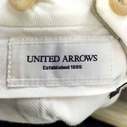 ユナイテッドアローズ UNITED ARROWS チノハーフパンツ メンズ 46