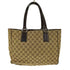グッチ GUCCI GGキャンバス トートバッグ ハンドバッグ GGcanvas totebag handbag レディース