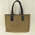 グッチ GUCCI GGキャンバス トートバッグ ハンドバッグ GGcanvas totebag handbag レディース