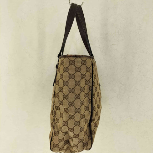 グッチ GUCCI GGキャンバス トートバッグ ハンドバッグ GGcanvas totebag handbag レディース