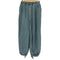 エックスガール X-girl EASY DENIM PANTS ドローコード付 イージーデニムパンツ レディース JPN:S