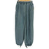 エックスガール X-girl EASY DENIM PANTS ドローコード付 イージーデニムパンツ レディース JPN:S