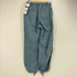 エックスガール X-girl EASY DENIM PANTS ドローコード付 イージーデニムパンツ レディース JPN:S