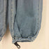 エックスガール X-girl EASY DENIM PANTS ドローコード付 イージーデニムパンツ レディース JPN:S
