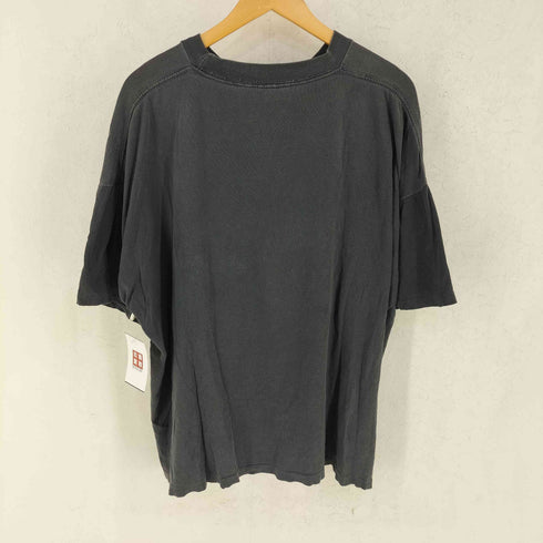 90S 袖・裾シングル コメディ アクター ムービー プリント Tシャツ メンズ