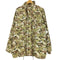 エックスガール X-girl CAMOUFLAGE JACKET カモフラージュジャケット レディース JPN:M