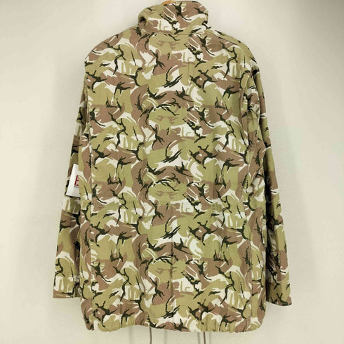 エックスガール X-girl CAMOUFLAGE JACKET カモフラージュジャケット レディース JPN:M