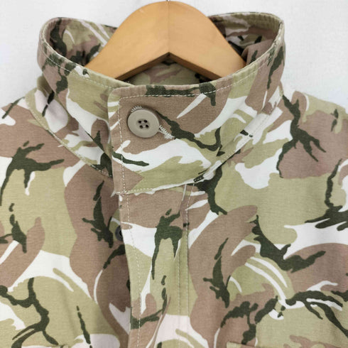 エックスガール X-girl CAMOUFLAGE JACKET カモフラージュジャケット レディース JPN:M