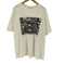 アンビル Anvil 90S USA製 アート プリント Tシャツ メンズ 2XL