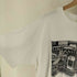 アンビル Anvil 90S USA製 アート プリント Tシャツ メンズ 2XL