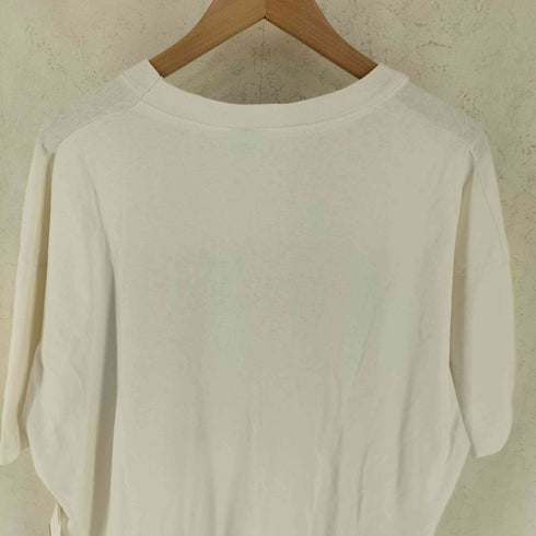 アンビル Anvil 90S USA製 アート プリント Tシャツ メンズ 2XL