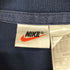 ナイキ NIKE 90S 銀タグ ロゴ 刺繍 半袖 ポロシャツ メンズ M