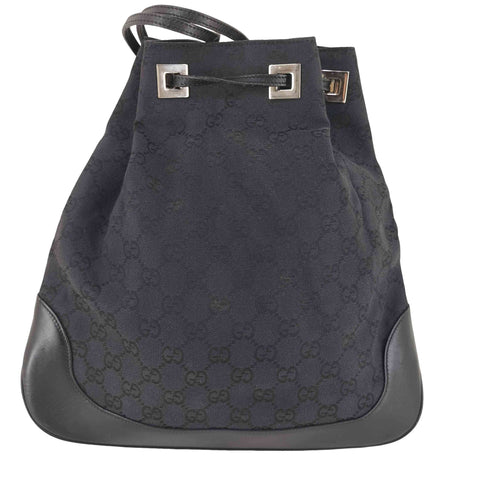 グッチ GUCCI GGキャンバス リュック デイパック ショルダーバッグGGcanvas rucksack shoulderbag レディース
