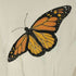 ヘインズ Hanes 90S 1992コピーライト BUTTERFLY WORLD アートプリント Tシャツ メンズ L