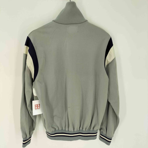 チャンピオン Champion USA製 トラックジャケット メンズ O