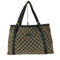 グッチ GUCCI GGキャンバス トートバッグ ハンドバッグ GGcanvas totebag handbag レディース