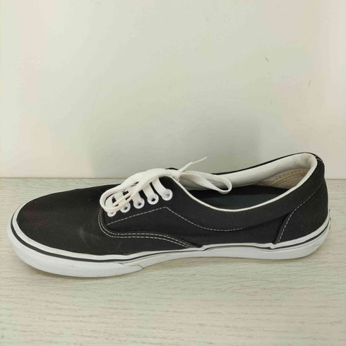 バンズ VANS エラ M.BLACK メンズ JPN:26.5