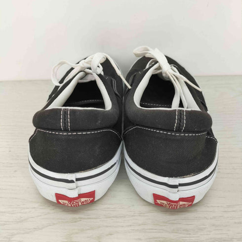 バンズ VANS エラ M.BLACK メンズ JPN:26.5