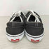 バンズ VANS エラ M.BLACK メンズ JPN:26.5