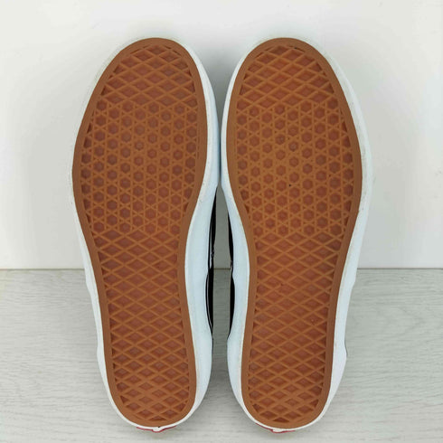 バンズ VANS エラ M.BLACK メンズ JPN:26.5