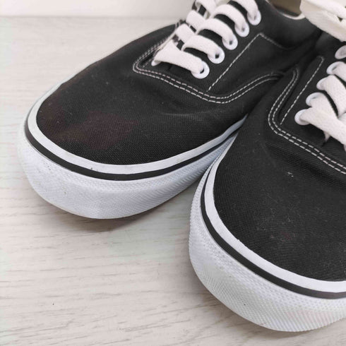 バンズ VANS エラ M.BLACK メンズ JPN:26.5