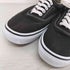 バンズ VANS エラ M.BLACK メンズ JPN:26.5