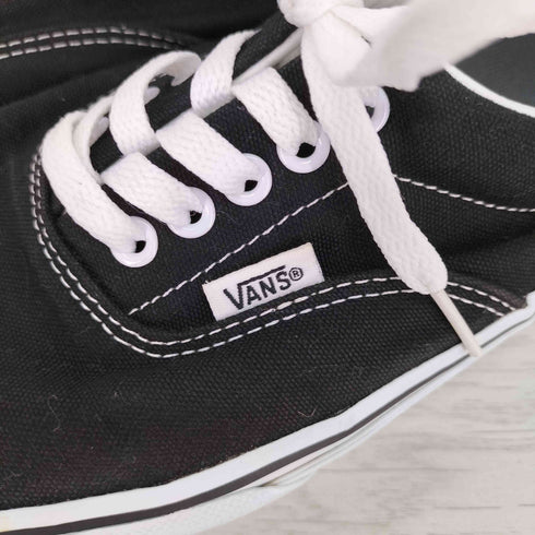 バンズ VANS エラ M.BLACK メンズ JPN:26.5
