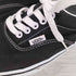 バンズ VANS エラ M.BLACK メンズ JPN:26.5