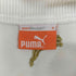 プーマ PUMA ロゴプリント ハート刺繍 トラックジャケット レディース JPN:0
