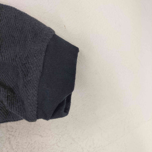 ラディアル RADIALL CREW NECK T-SHIRT L/S ボーダー 長袖 ポケット Tシャツ メンズ M