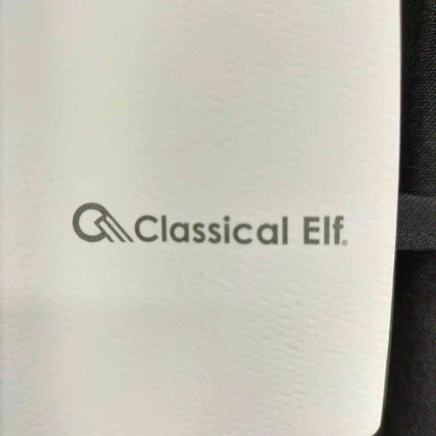 クラシカルエルフ CLASSICAL ELF Vネックフリルティアードカフタンワンピース レディース JPN:M