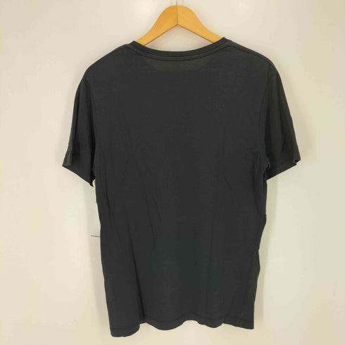 リーバイス Levis ビデオゲームキャラクター グラフィックプリント クルーネックTシャツ メンズ import:S