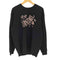 O.L.A.W BS VANDAL プリント スウェット メンズ JPN:XL