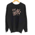 O.L.A.W BS VANDAL プリント スウェット メンズ JPN:XL