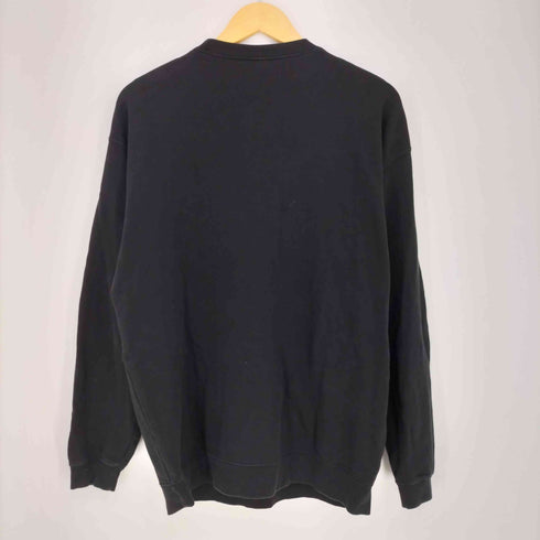 O.L.A.W BS VANDAL プリント スウェット メンズ JPN:XL