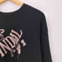 O.L.A.W BS VANDAL プリント スウェット メンズ JPN:XL