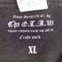 O.L.A.W BS VANDAL プリント スウェット メンズ JPN:XL
