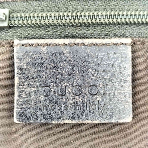 グッチ GUCCI アビー GGキャンバス トートバッグ ハンドバッグ abbey GGcanvas totebag handbag レディース