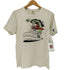 アディダス adidas キャラクタープリントクルーネックTシャツ メンズ import:XS